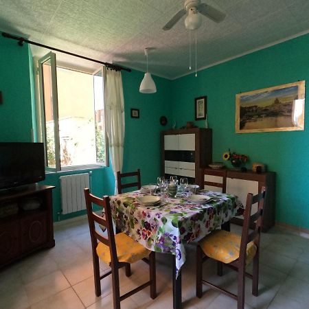 Апартаменты Casa Elsi Лидо-ди-Остия Экстерьер фото